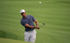Tiger Woods tiếp tục sự nghiệp golf trong 10 năm nữa